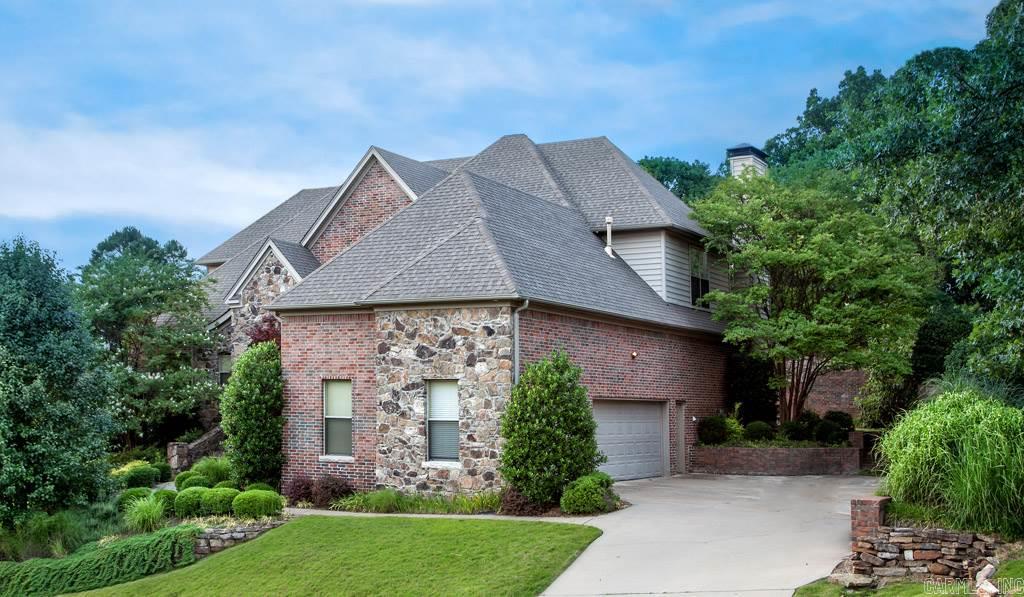 CHENAL VALLEY MARGEUAX - Residential