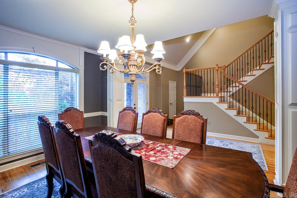 CHENAL VALLEY MARGEUAX - Residential