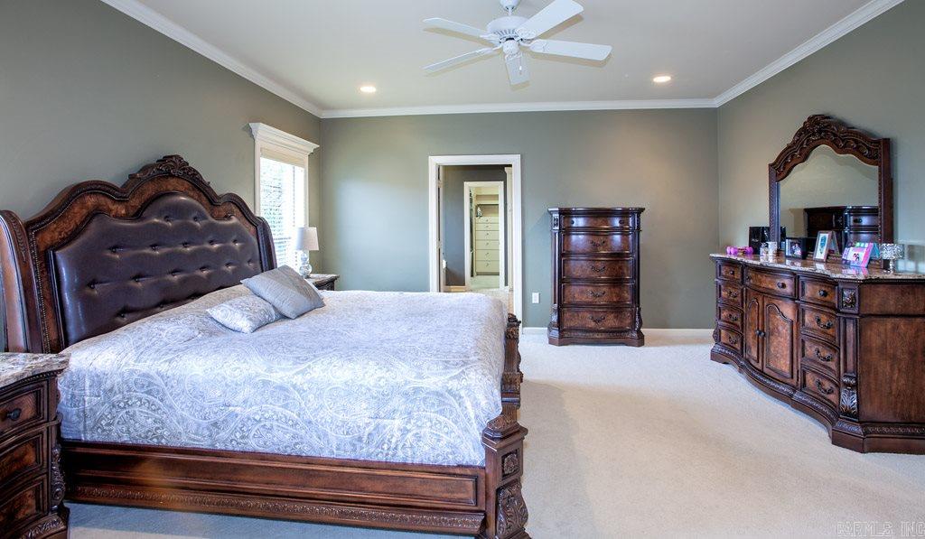 CHENAL VALLEY MARGEUAX - Residential