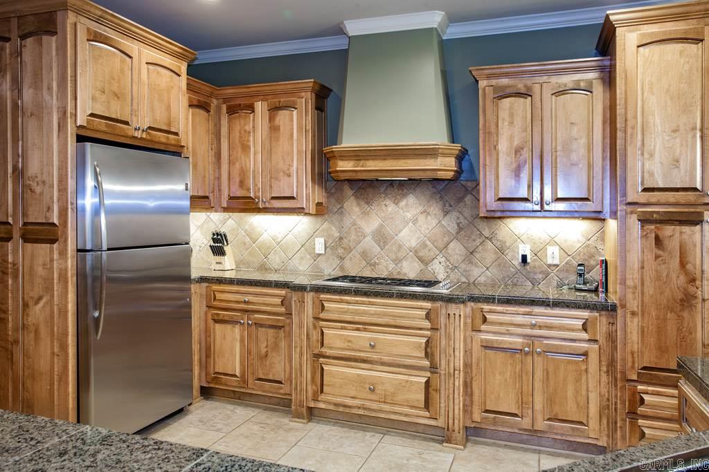 CHENAL VALLEY MARGEUAX - Residential