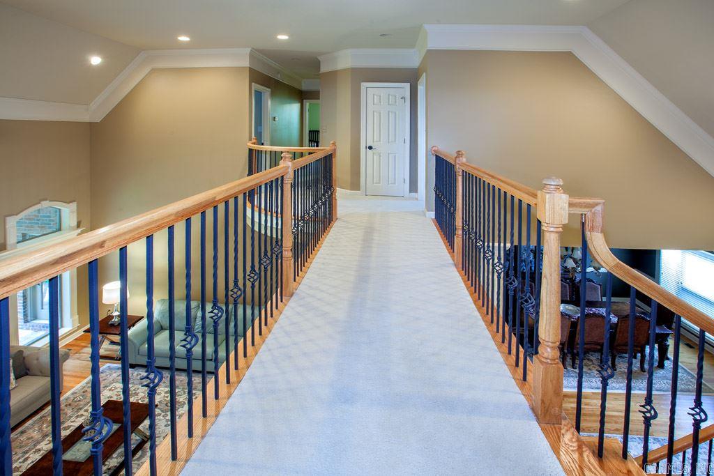 CHENAL VALLEY MARGEUAX - Residential