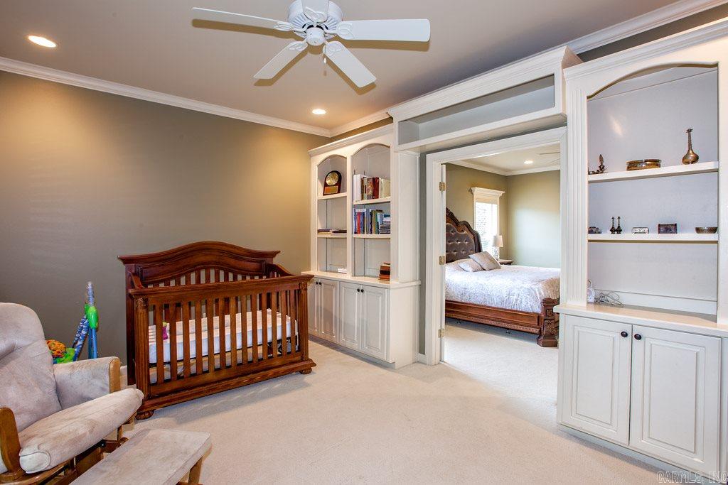 CHENAL VALLEY MARGEUAX - Residential