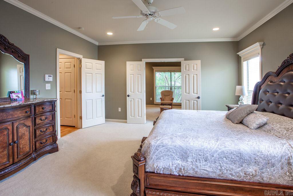 CHENAL VALLEY MARGEUAX - Residential