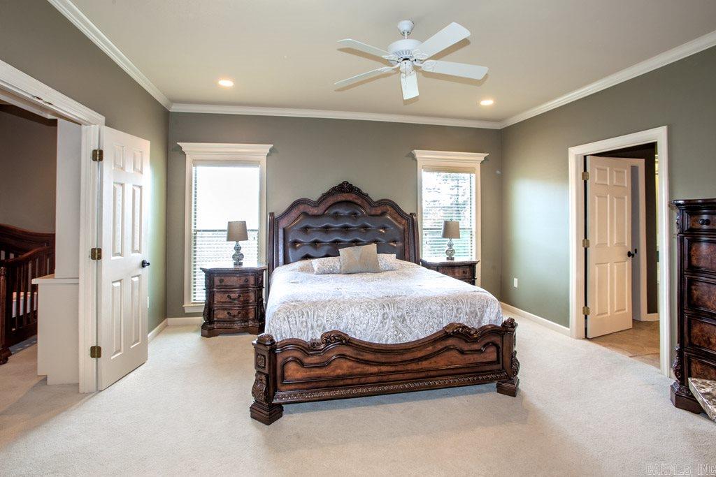 CHENAL VALLEY MARGEUAX - Residential