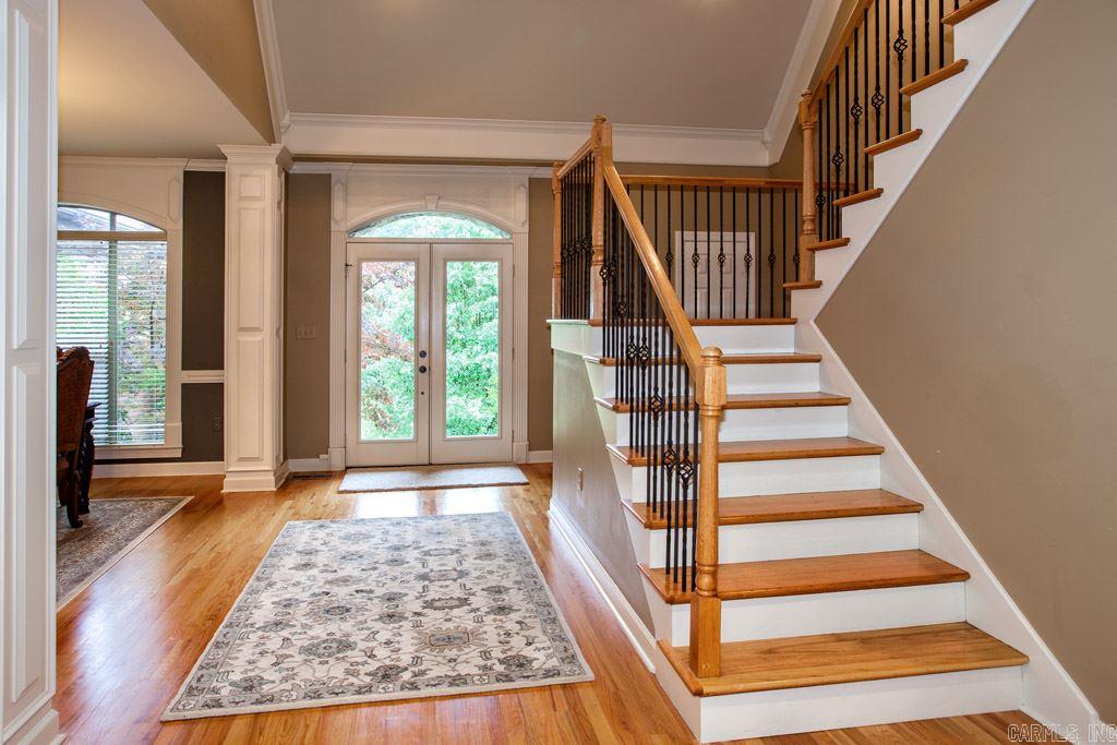 CHENAL VALLEY MARGEUAX - Residential
