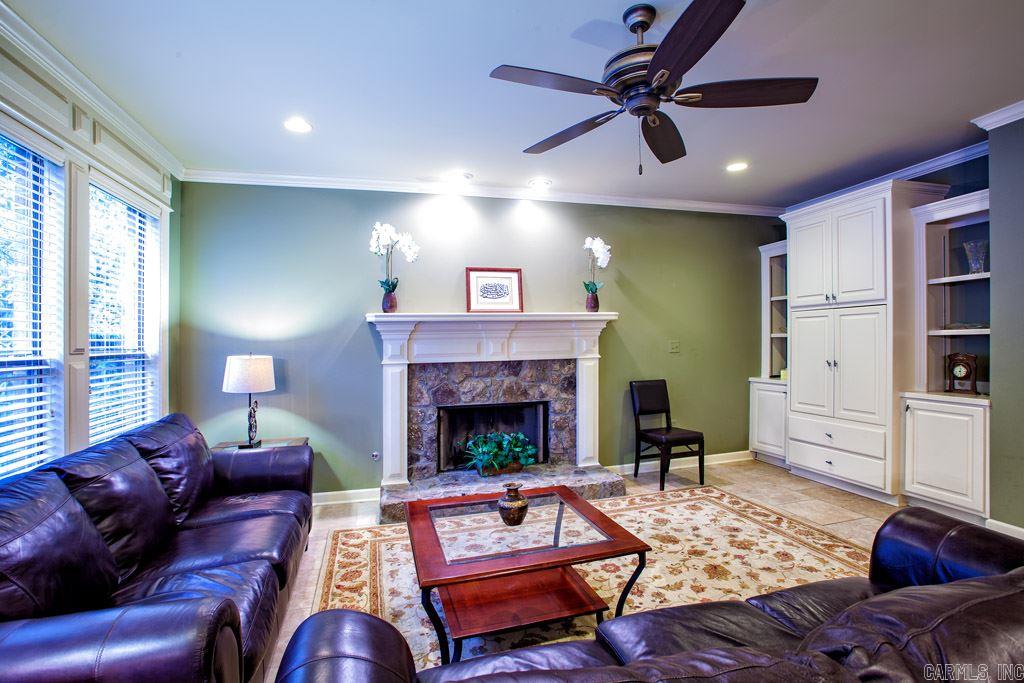 CHENAL VALLEY MARGEUAX - Residential