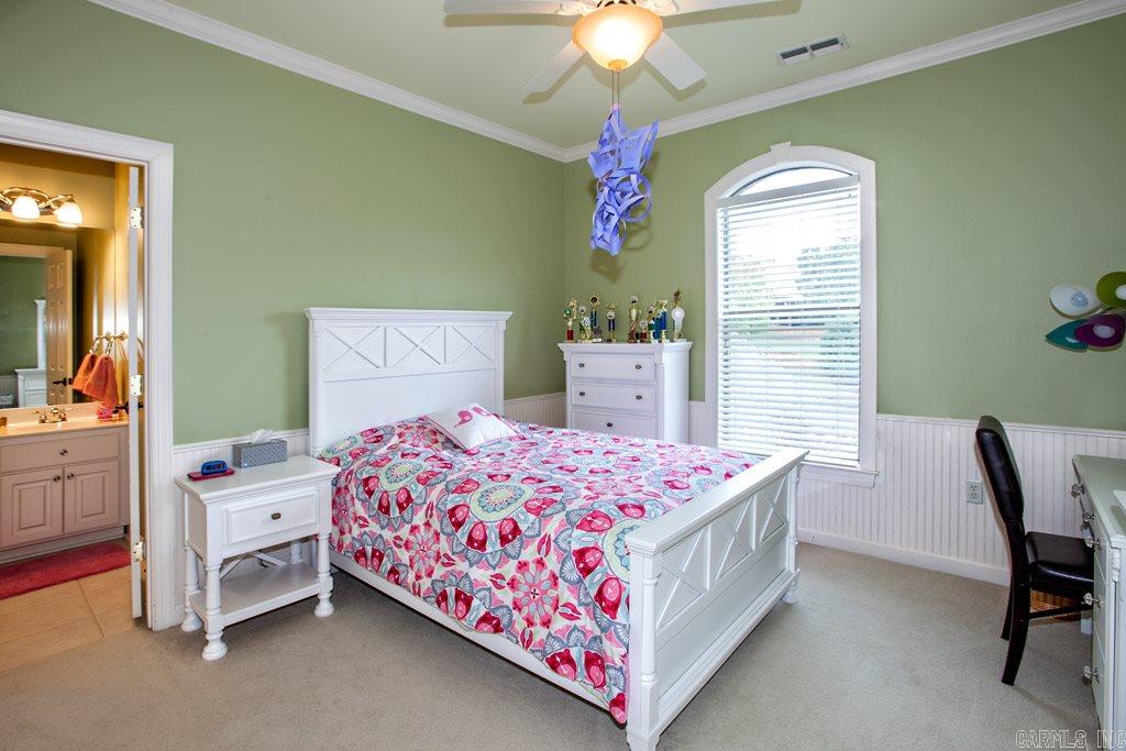 CHENAL VALLEY MARGEUAX - Residential
