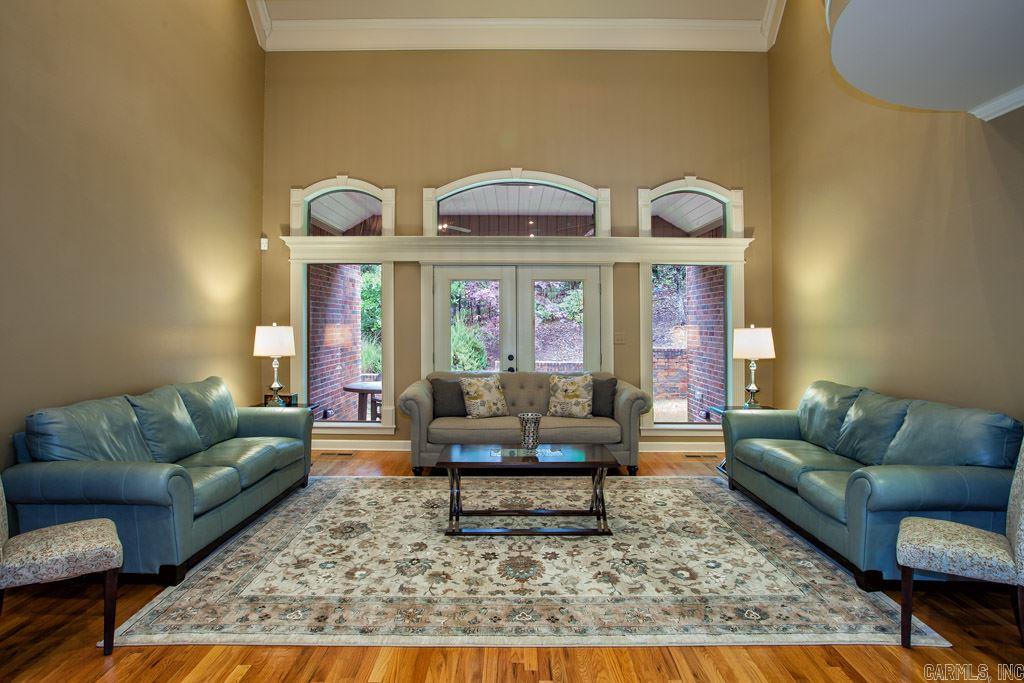 CHENAL VALLEY MARGEUAX - Residential