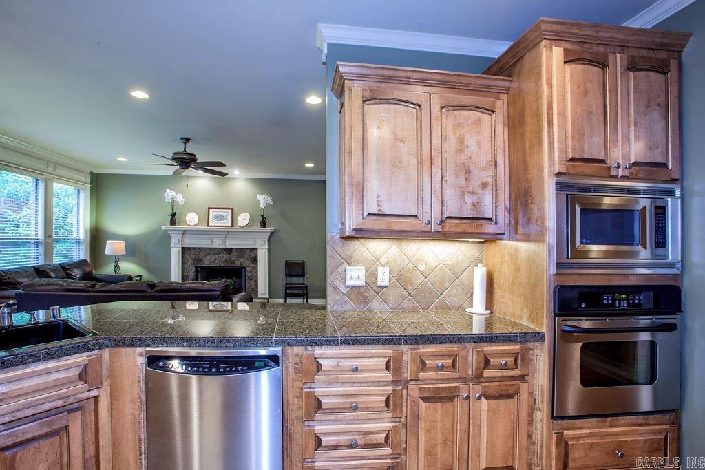 CHENAL VALLEY MARGEUAX - Residential