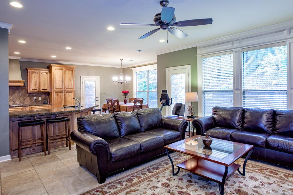 CHENAL VALLEY MARGEUAX - Residential