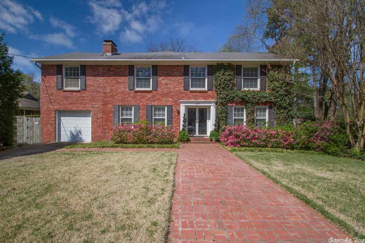 Newtons - Residential
