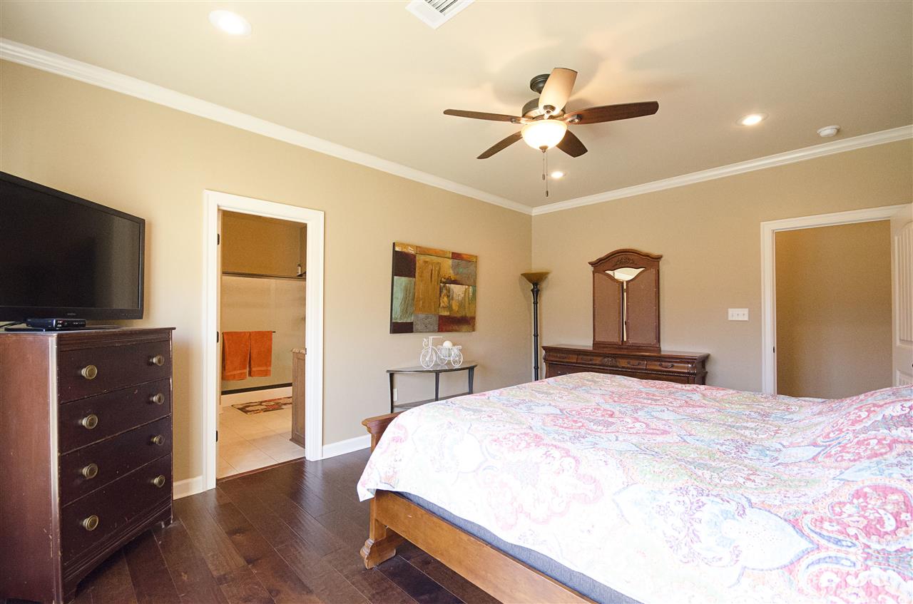 Persimmon Ridge Estates - Residential