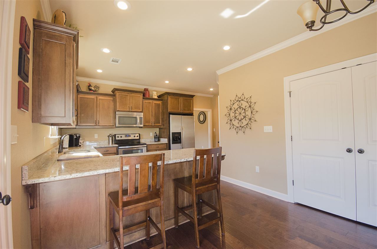 Persimmon Ridge Estates - Residential