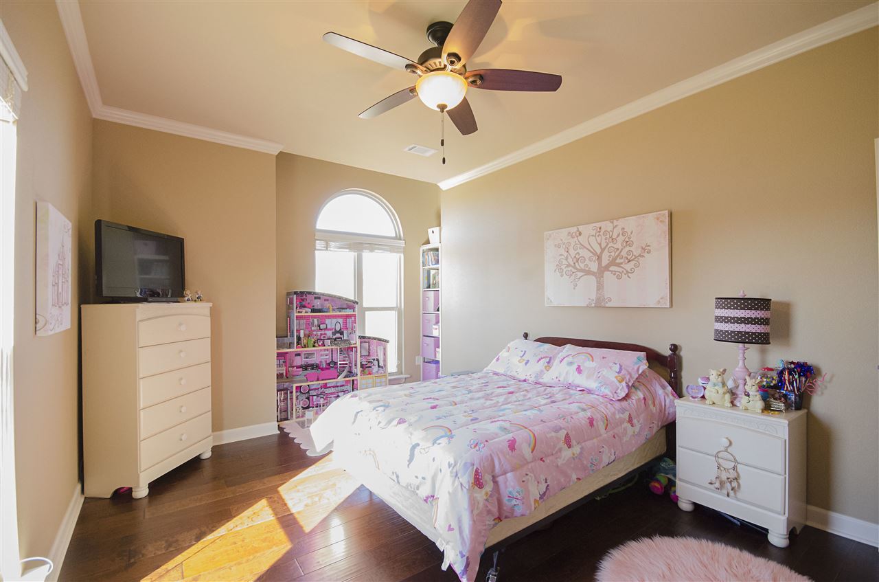 Persimmon Ridge Estates - Residential