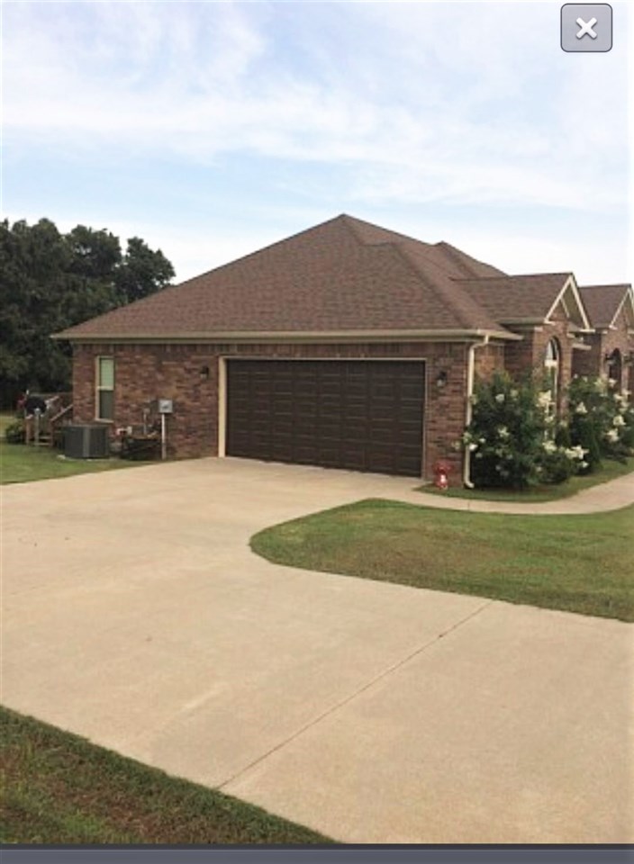 Persimmon Ridge Estates - Residential