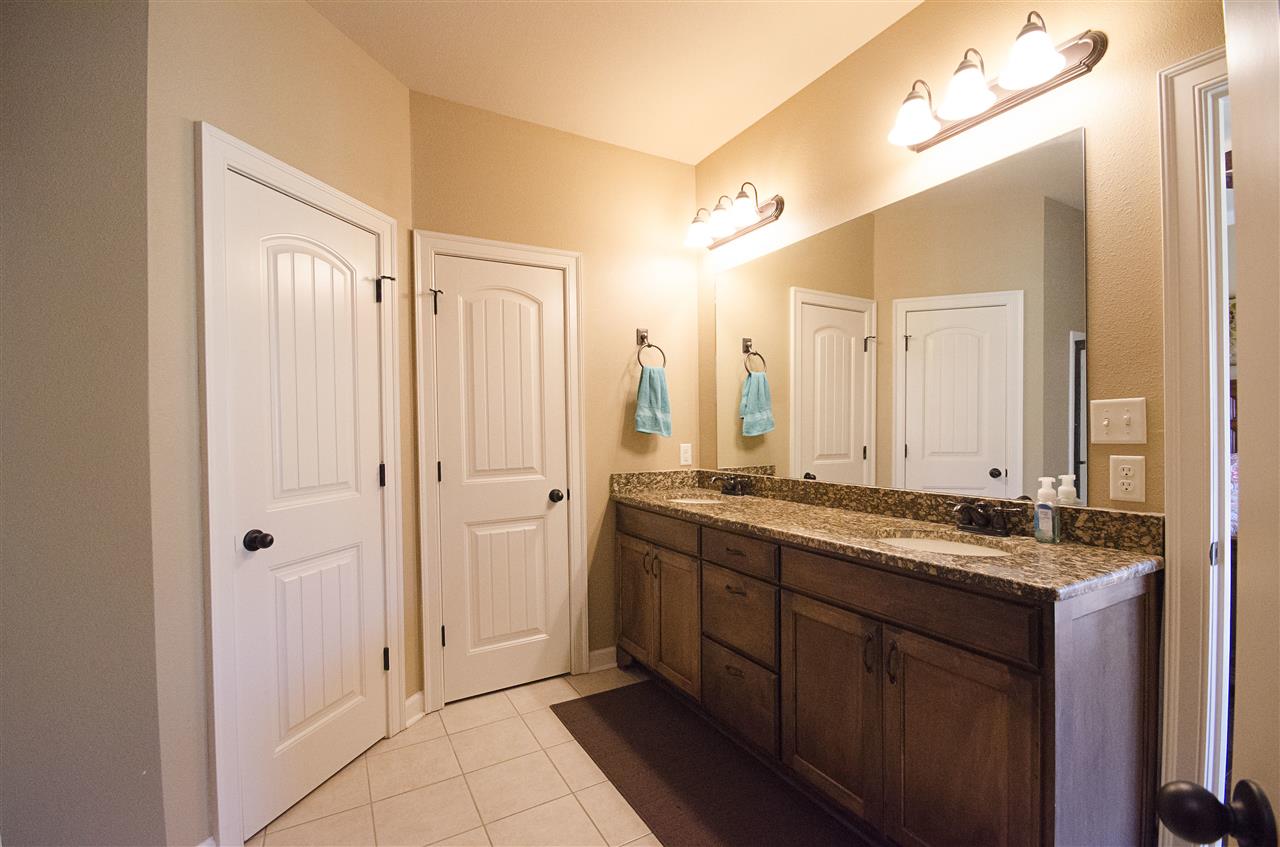 Persimmon Ridge Estates - Residential