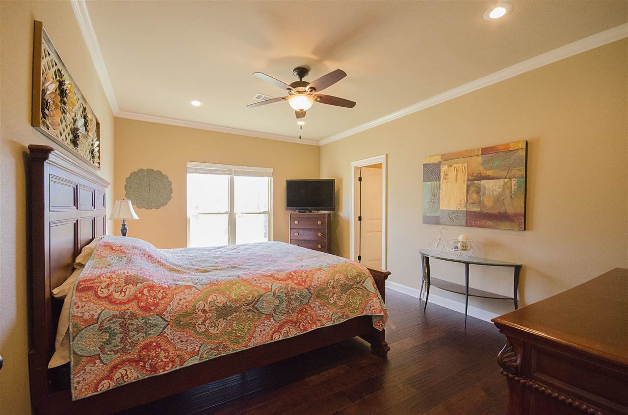 Persimmon Ridge Estates - Residential