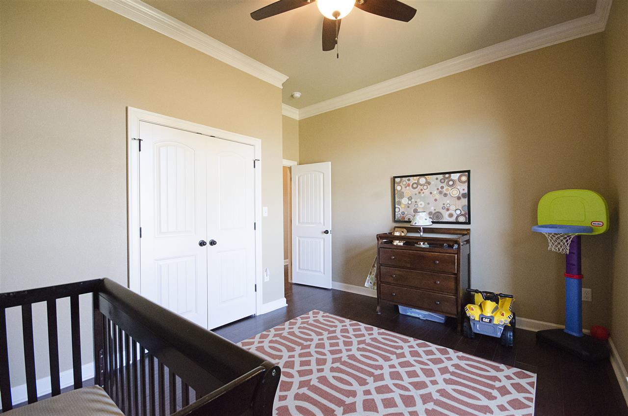 Persimmon Ridge Estates - Residential