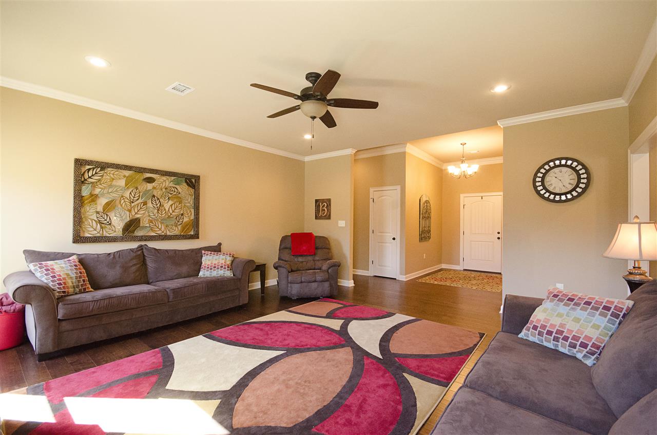 Persimmon Ridge Estates - Residential