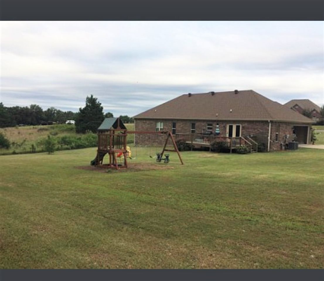 Persimmon Ridge Estates - Residential