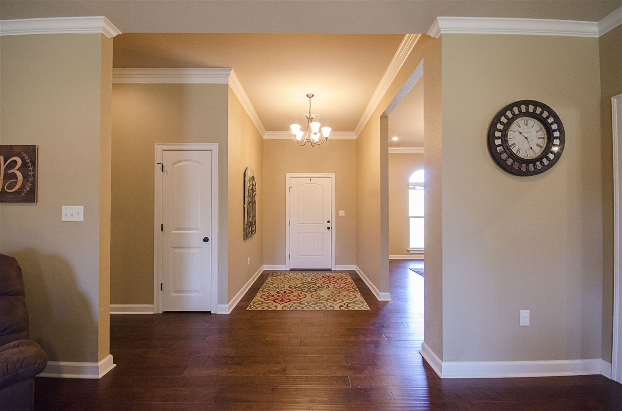 Persimmon Ridge Estates - Residential