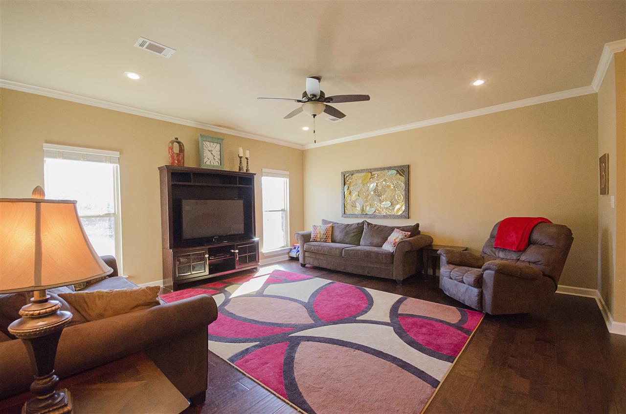 Persimmon Ridge Estates - Residential
