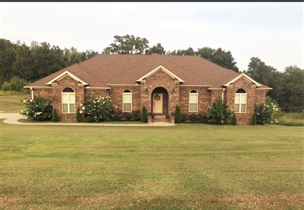 Persimmon Ridge Estates - Residential