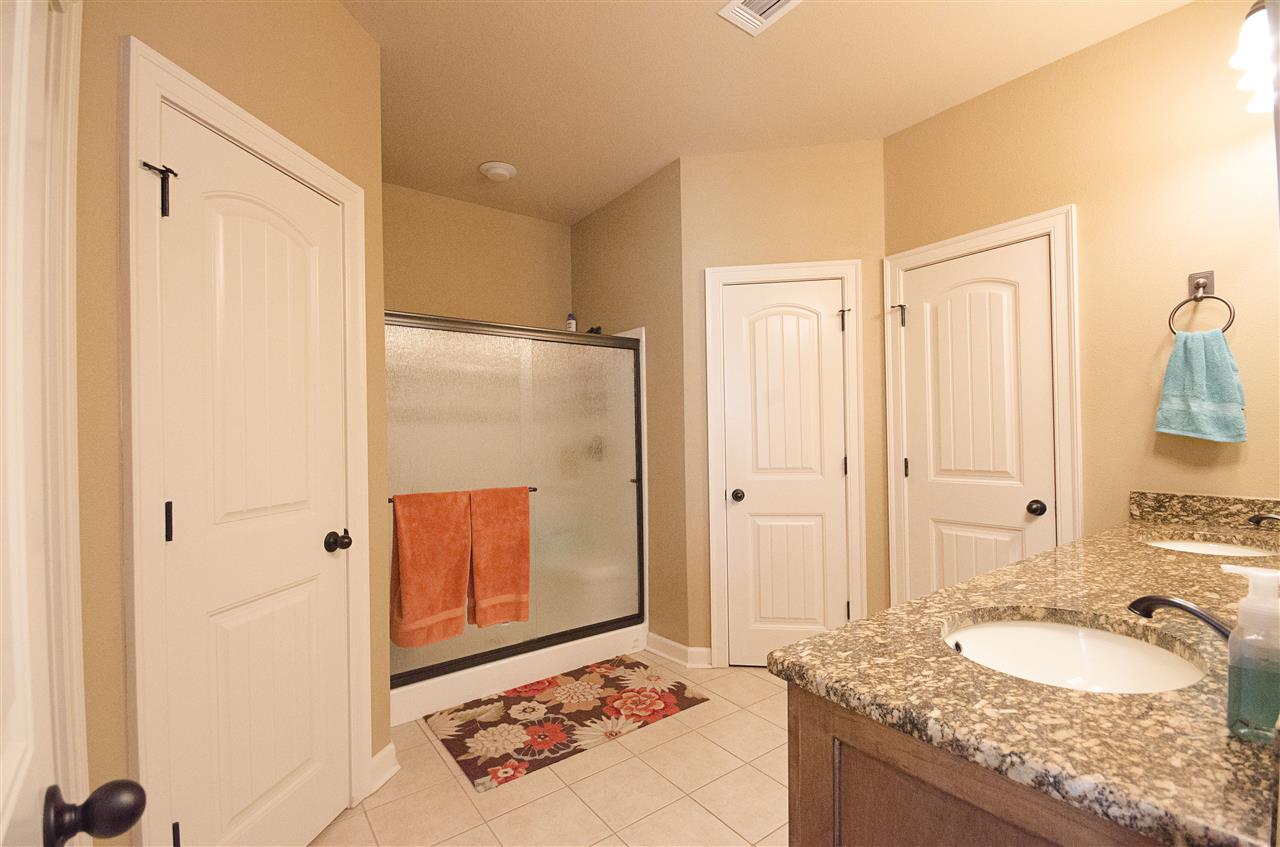Persimmon Ridge Estates - Residential