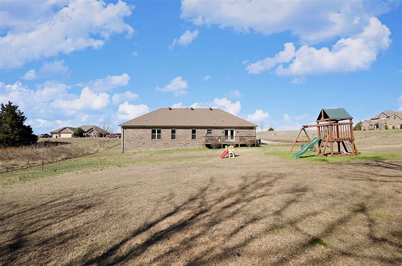 Persimmon Ridge Estates - Residential