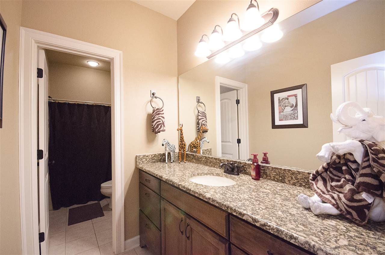 Persimmon Ridge Estates - Residential