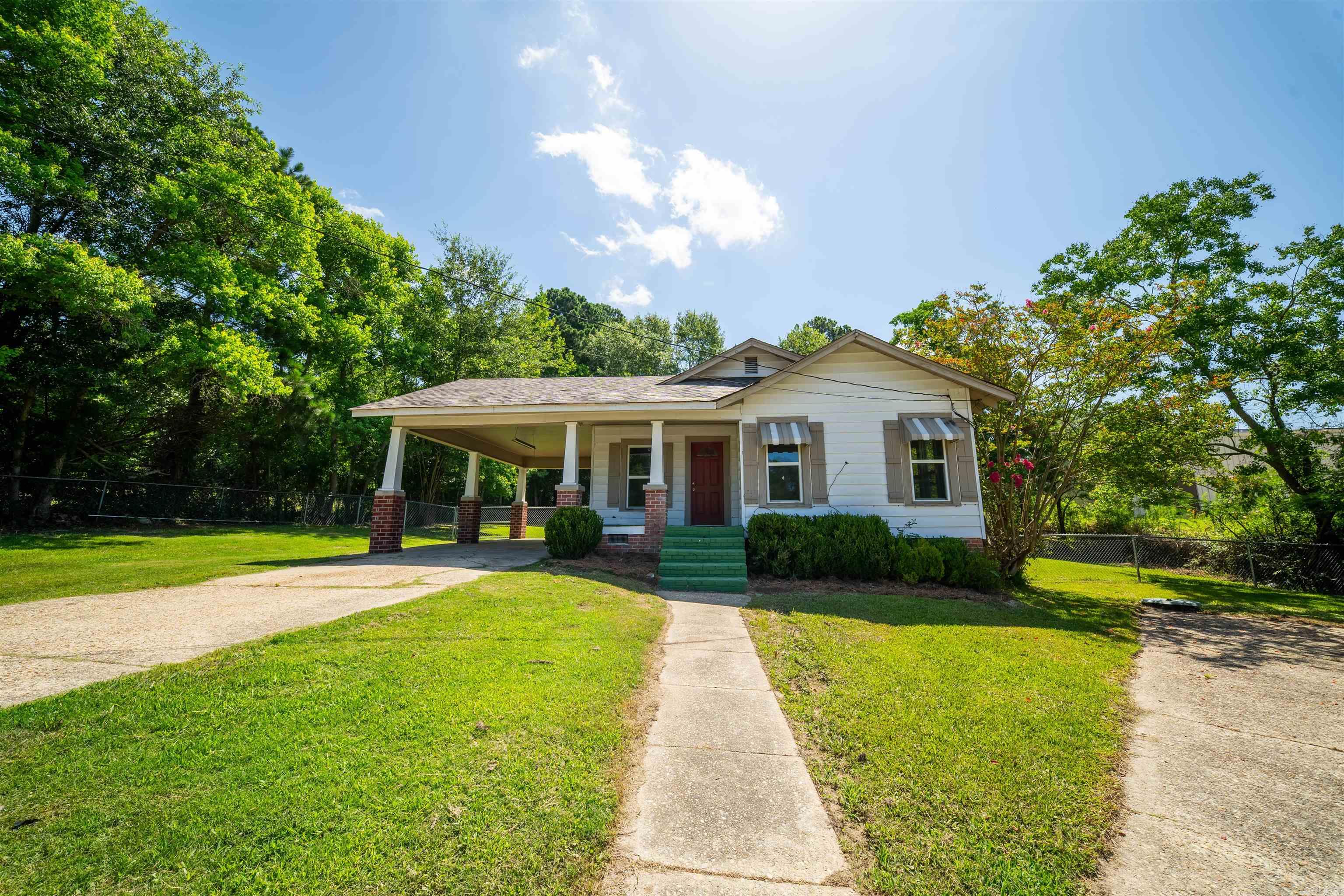 El Dorado - Residential