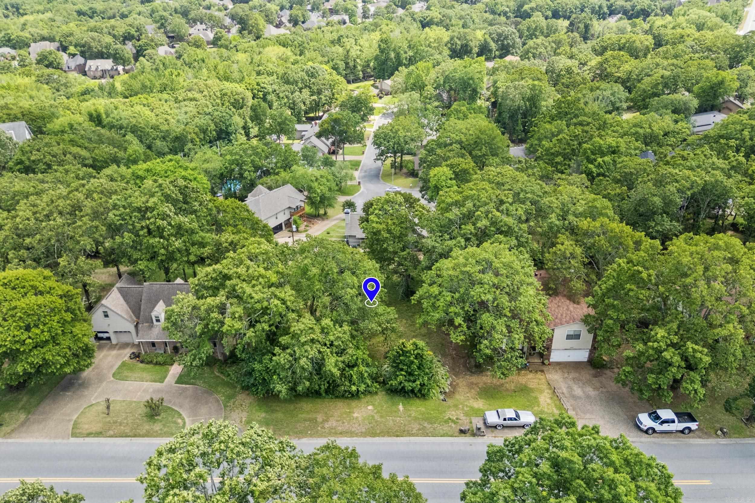 Don't miss this rare opportunity to build your dream home just seconds away from premier shopping, dining, and entertainment.  Nestled in a vibrant community, this residential lot offers access to exceptional amenities, including a swimming pool, tennis courts/pickle ball courts/basketball court, playground, picnic area, scenic fitness/bike trails.  Enjoy the perfect balance of convenience and lifestyle with quick access to the highway for easy commuting.  A prime location and an unbeatable value-schedule your visit today!