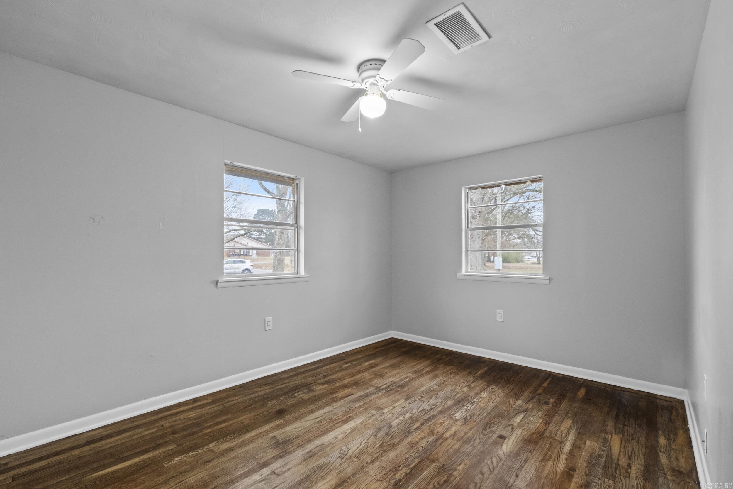 BEEBE OUTLOTS - Commercial Sale