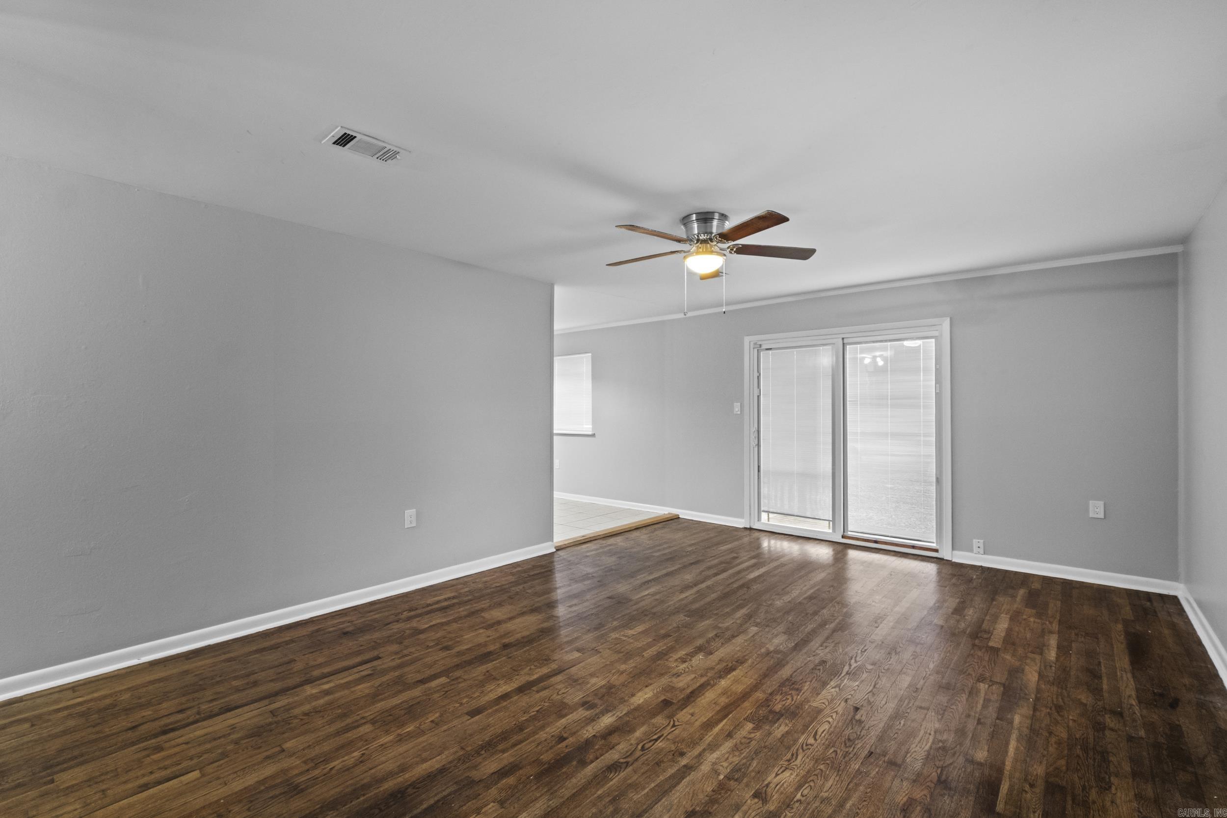BEEBE OUTLOTS - Commercial Sale
