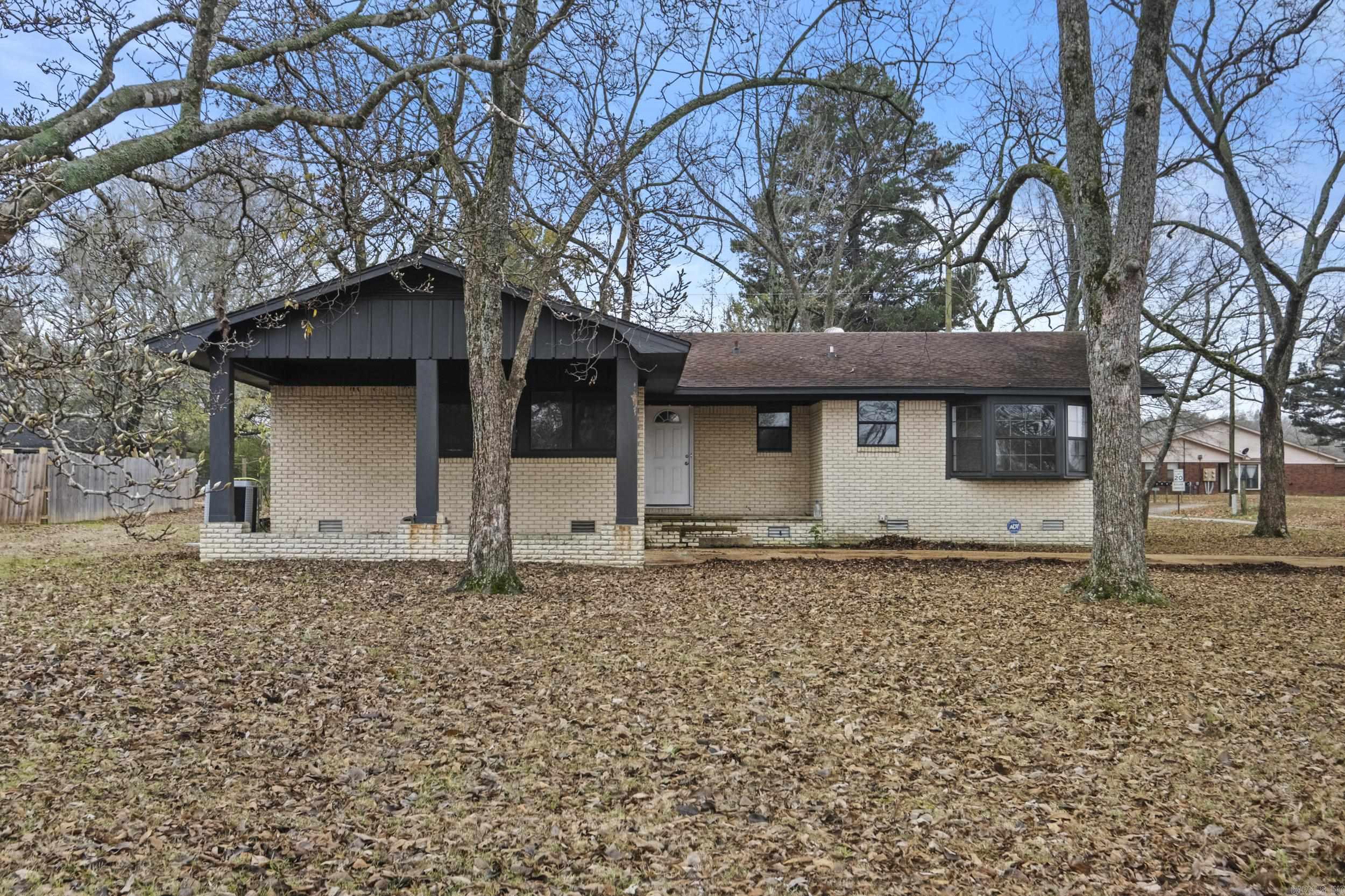 BEEBE OUTLOTS - Commercial Sale
