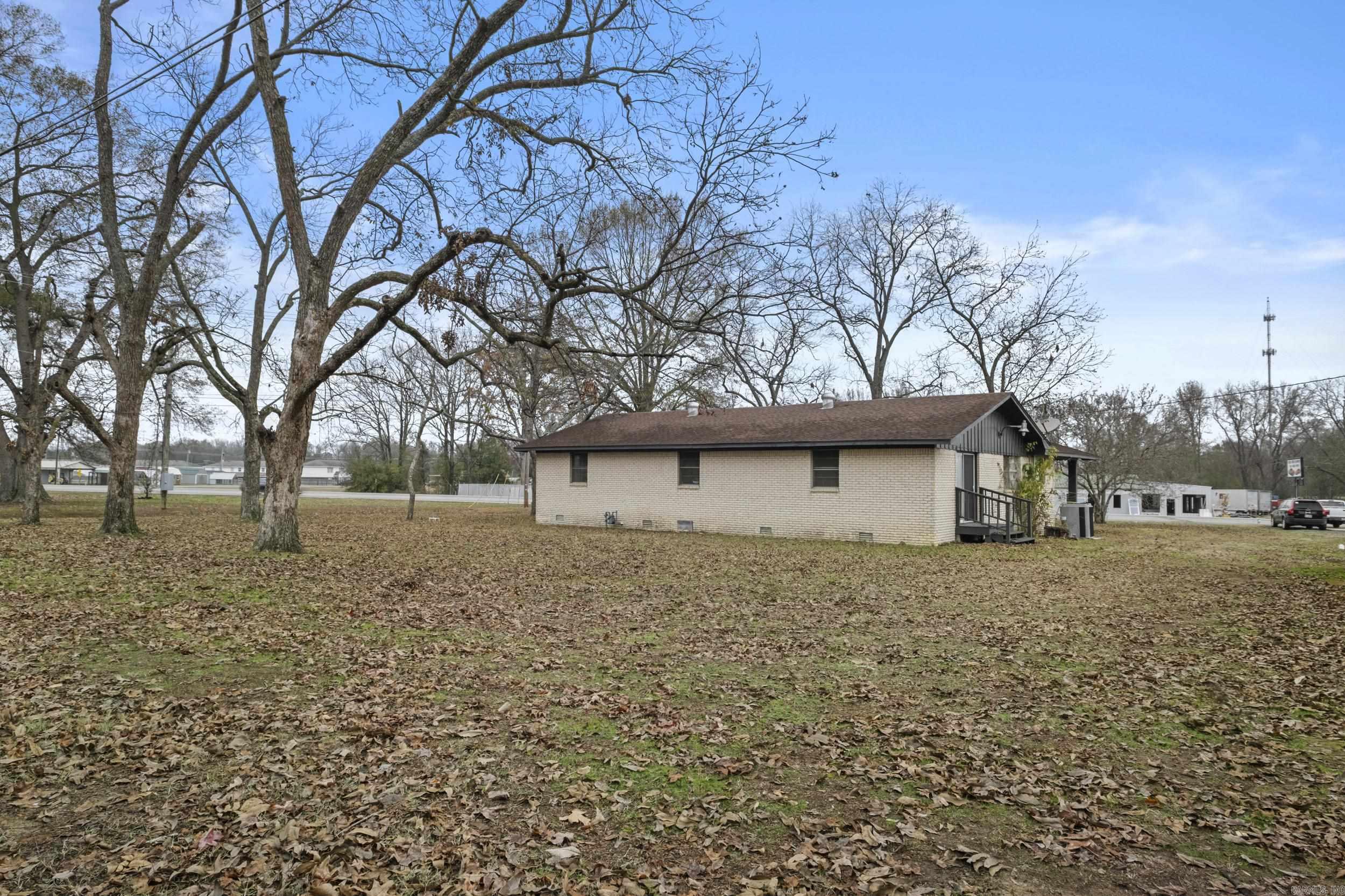BEEBE OUTLOTS - Commercial Sale