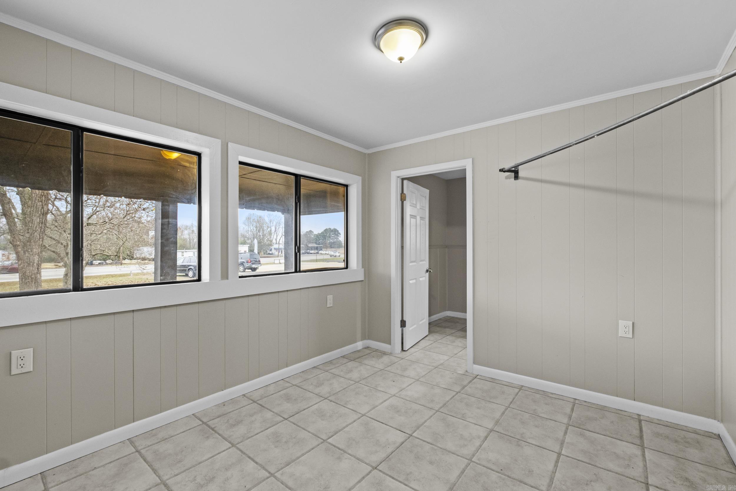 BEEBE OUTLOTS - Commercial Sale