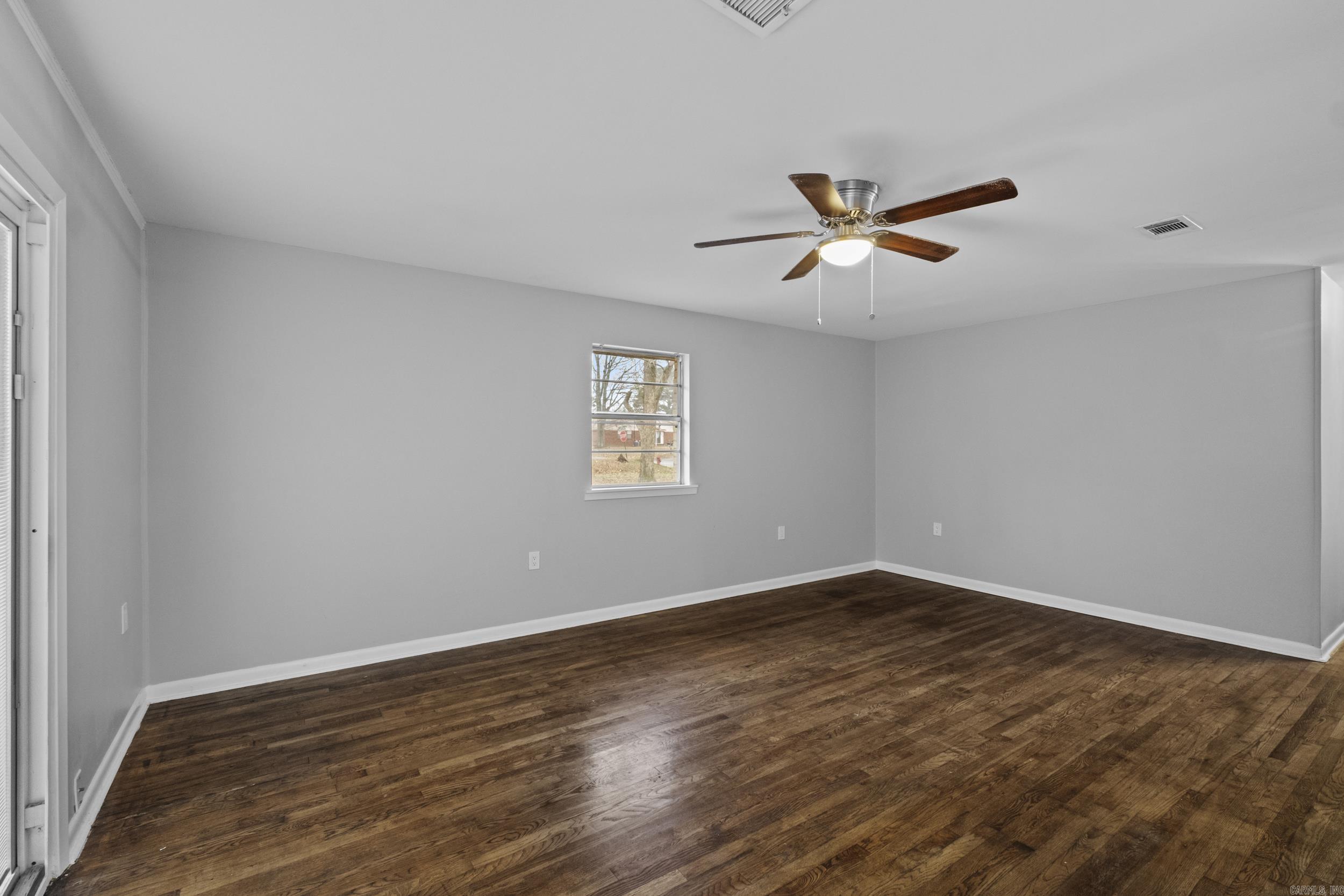 BEEBE OUTLOTS - Commercial Sale