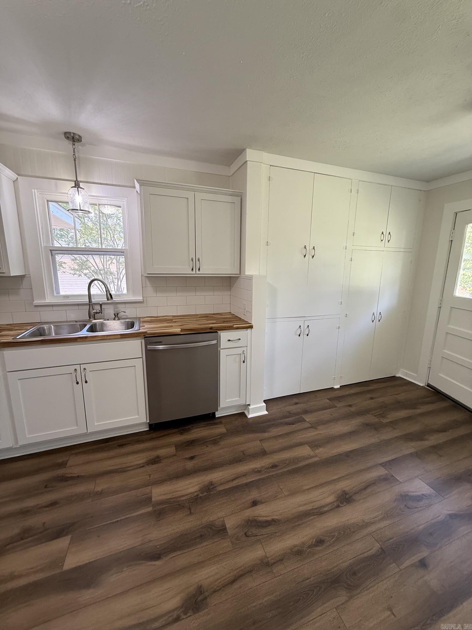 Fowler - Residential