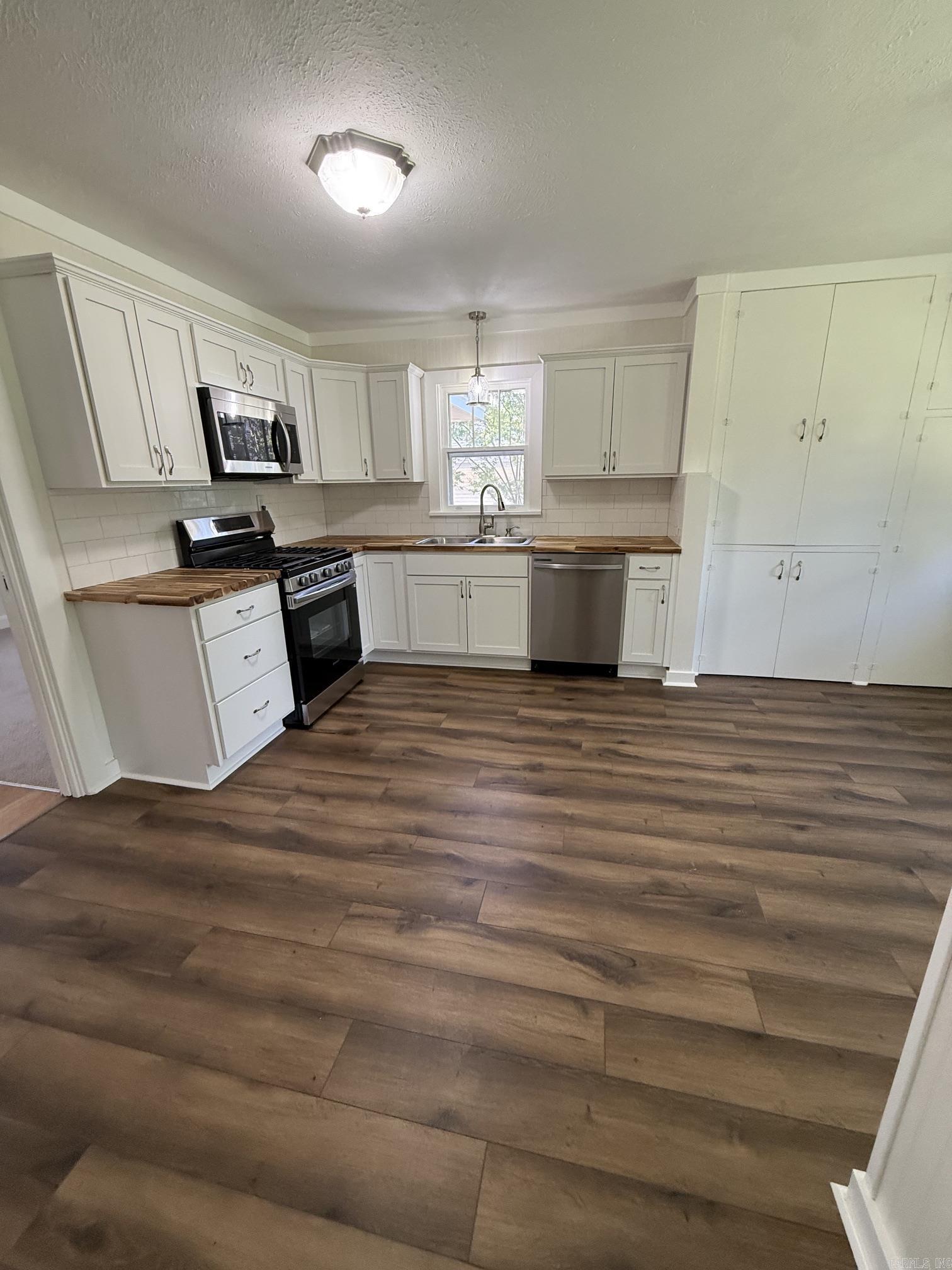 Fowler - Residential