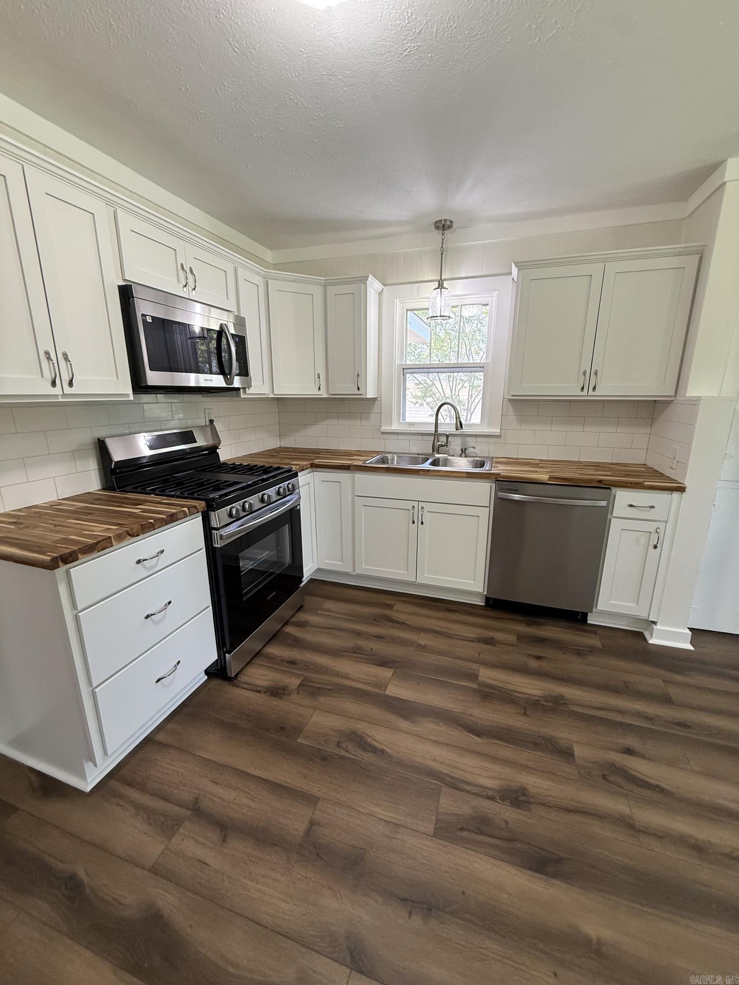 Fowler - Residential