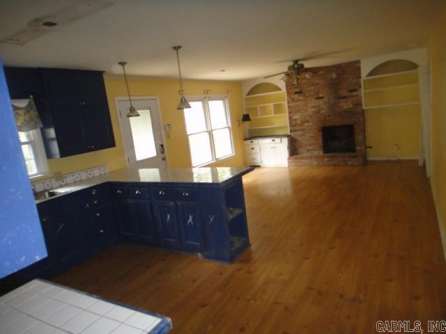 RANDALL ADD - Residential