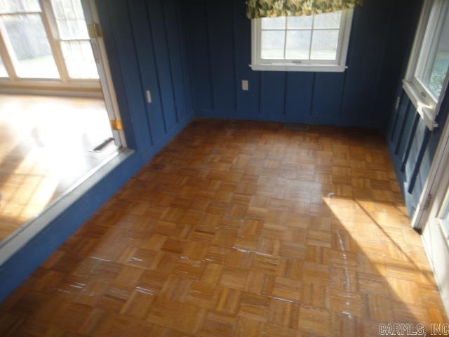 RANDALL ADD - Residential