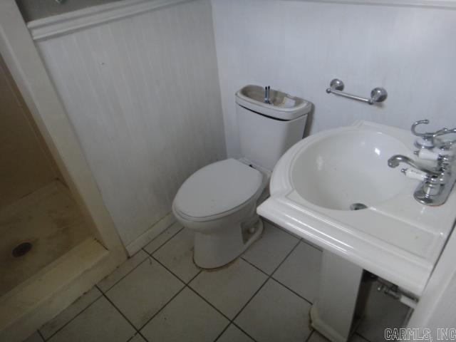 RANDALL ADD - Residential