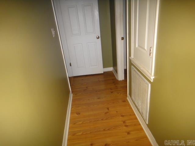 RANDALL ADD - Residential