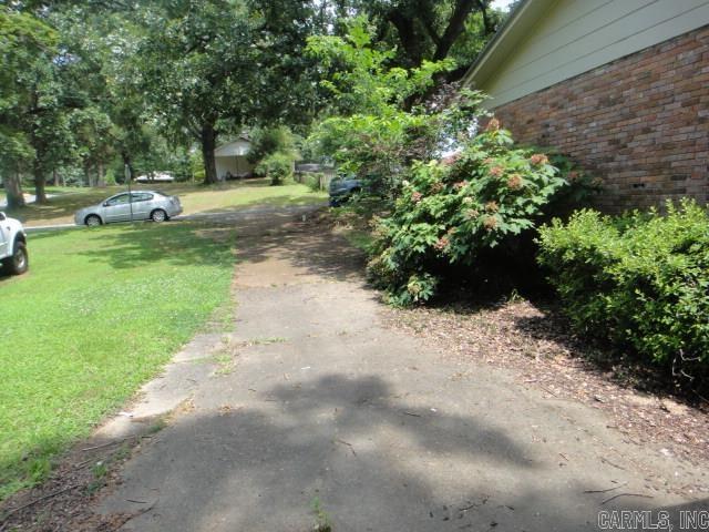 RANDALL ADD - Residential