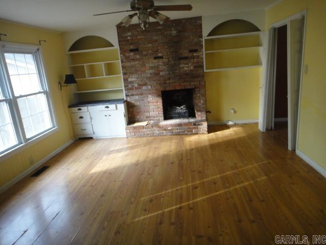 RANDALL ADD - Residential