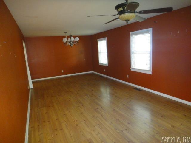RANDALL ADD - Residential