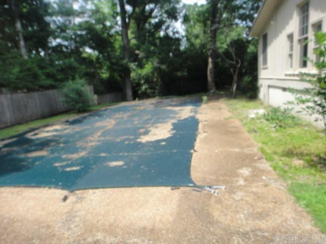 RANDALL ADD - Residential