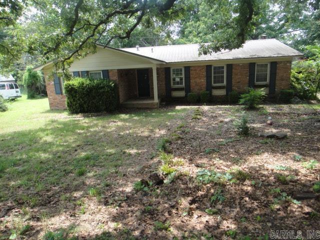 RANDALL ADD - Residential